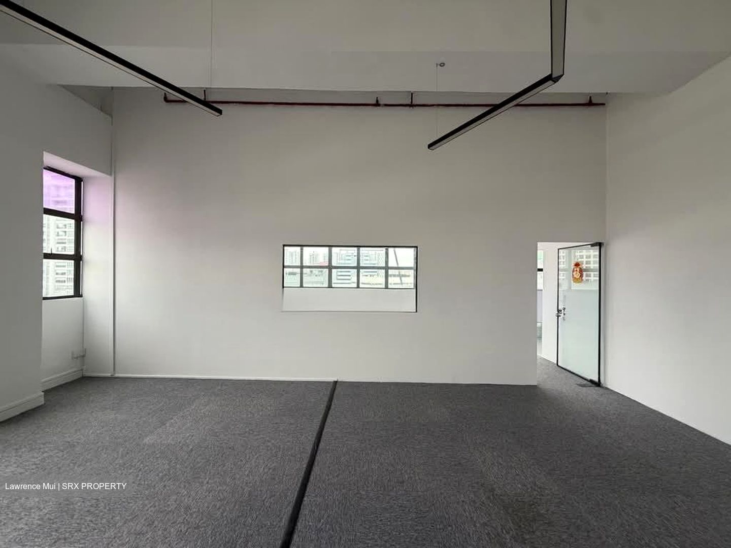 Prime Industrial Building (D20), Factory #573451011